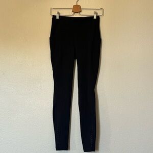 Lululemon Swift Speed Black Leggings